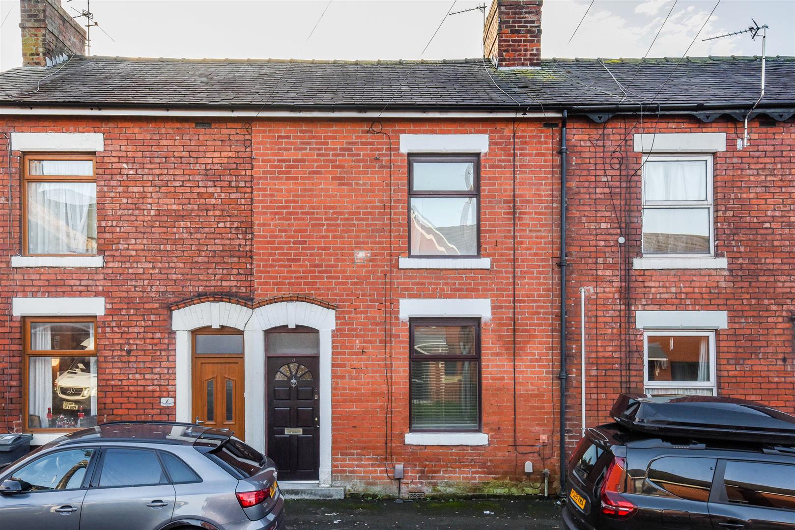 2 bed property in Co-Operative Street, Bamber Bridge